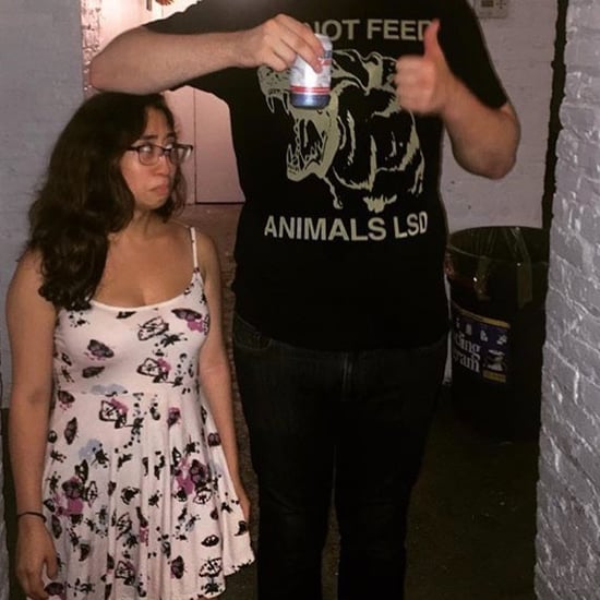 Personal Essay on Being Petite