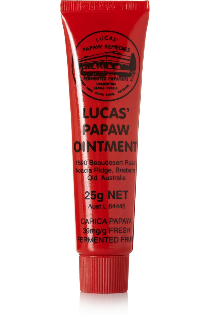 Lucas' Papaw Ointment