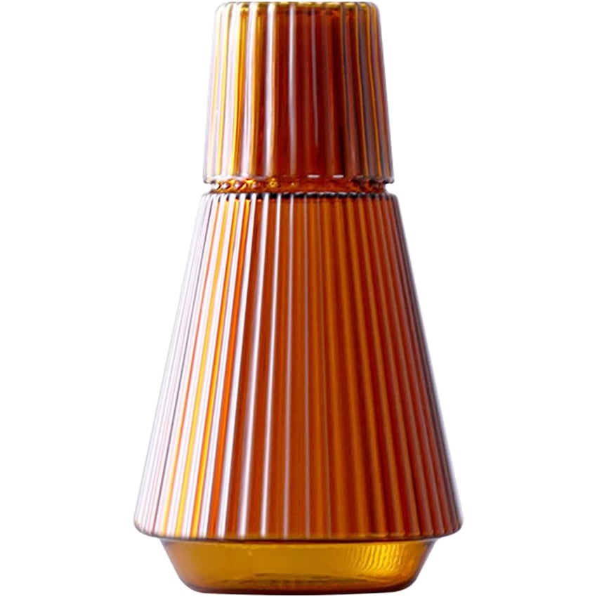 A Water Carafe