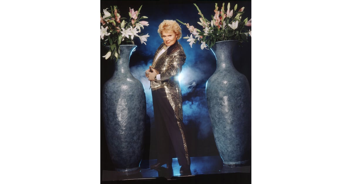 Walter Mercado Pictures Over the Years | POPSUGAR Entertainment UK Photo 20