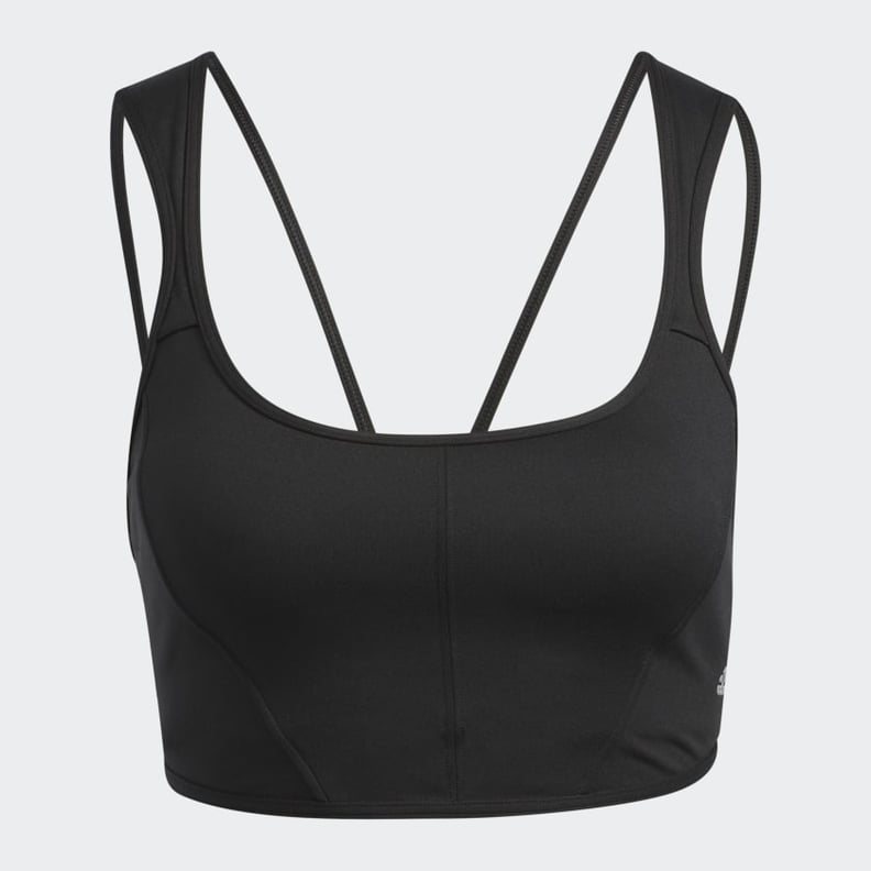 Adidas Unveils New Sports-Bra Collection Driven By Research | POPSUGAR ...