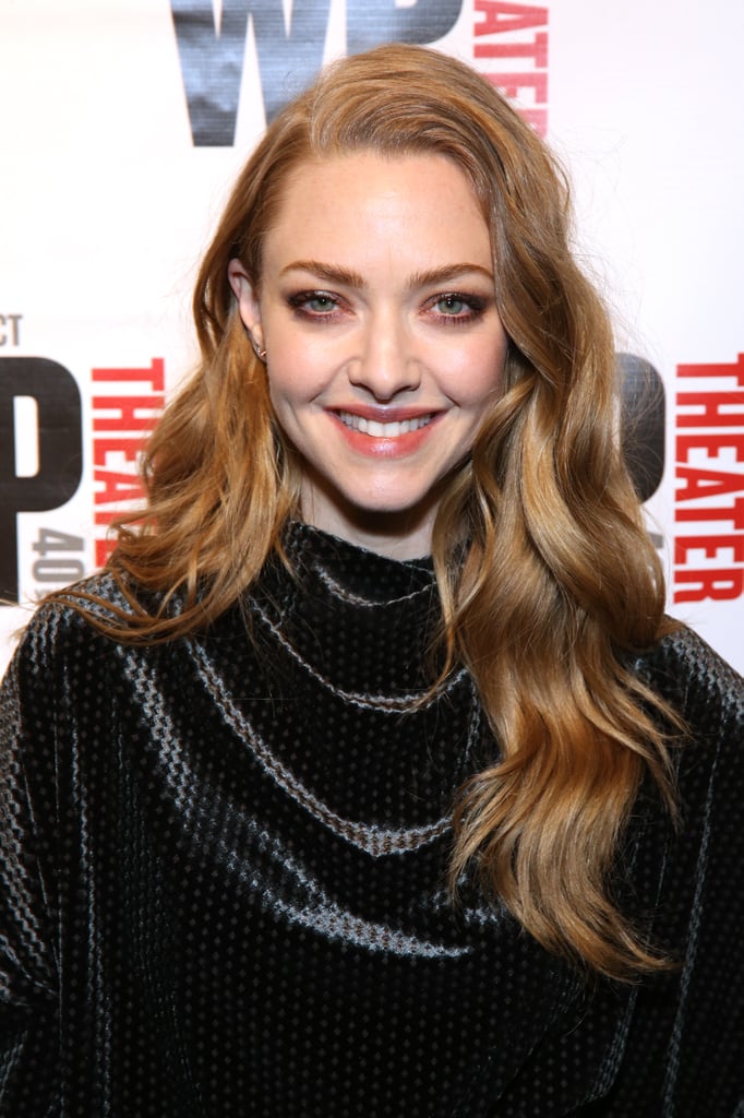 Amanda Seyfried