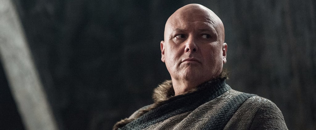 Think You Could Spot Game of Thrones' Lord Varys Out in Public?
