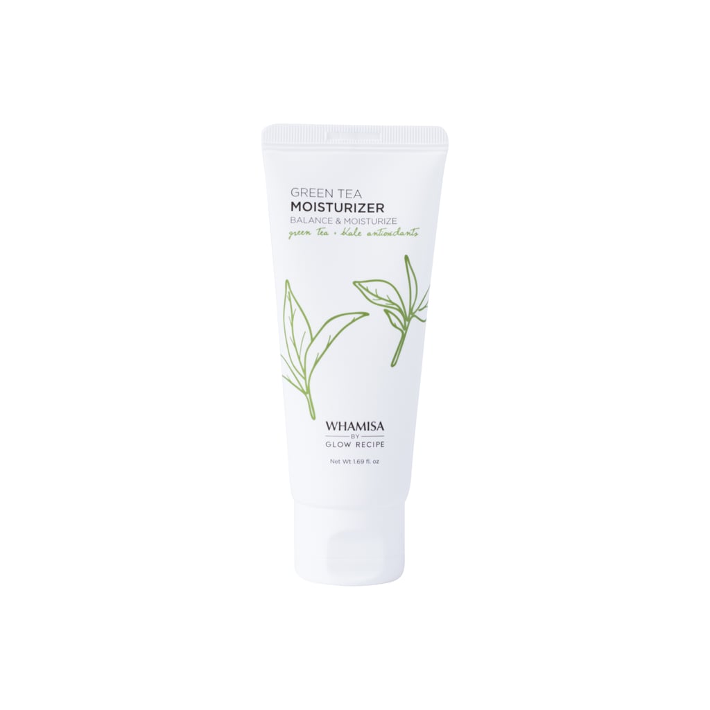 Green Tea Moisturizer (25) Target KBeauty Products Fall 2017 Glow