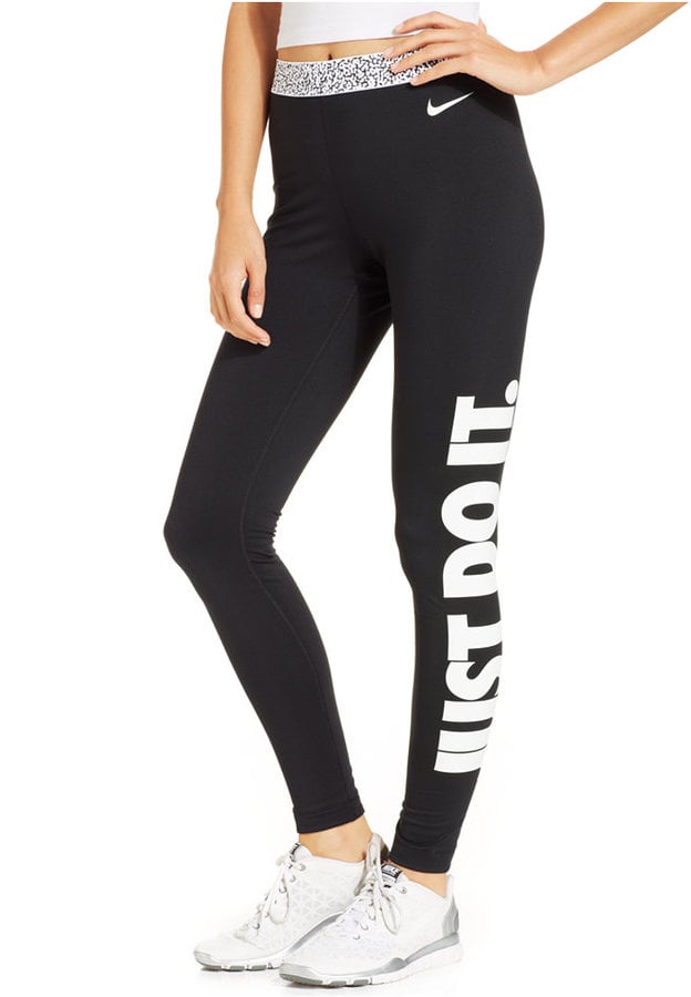 Nike Pro Hyperwarm Active Leggings