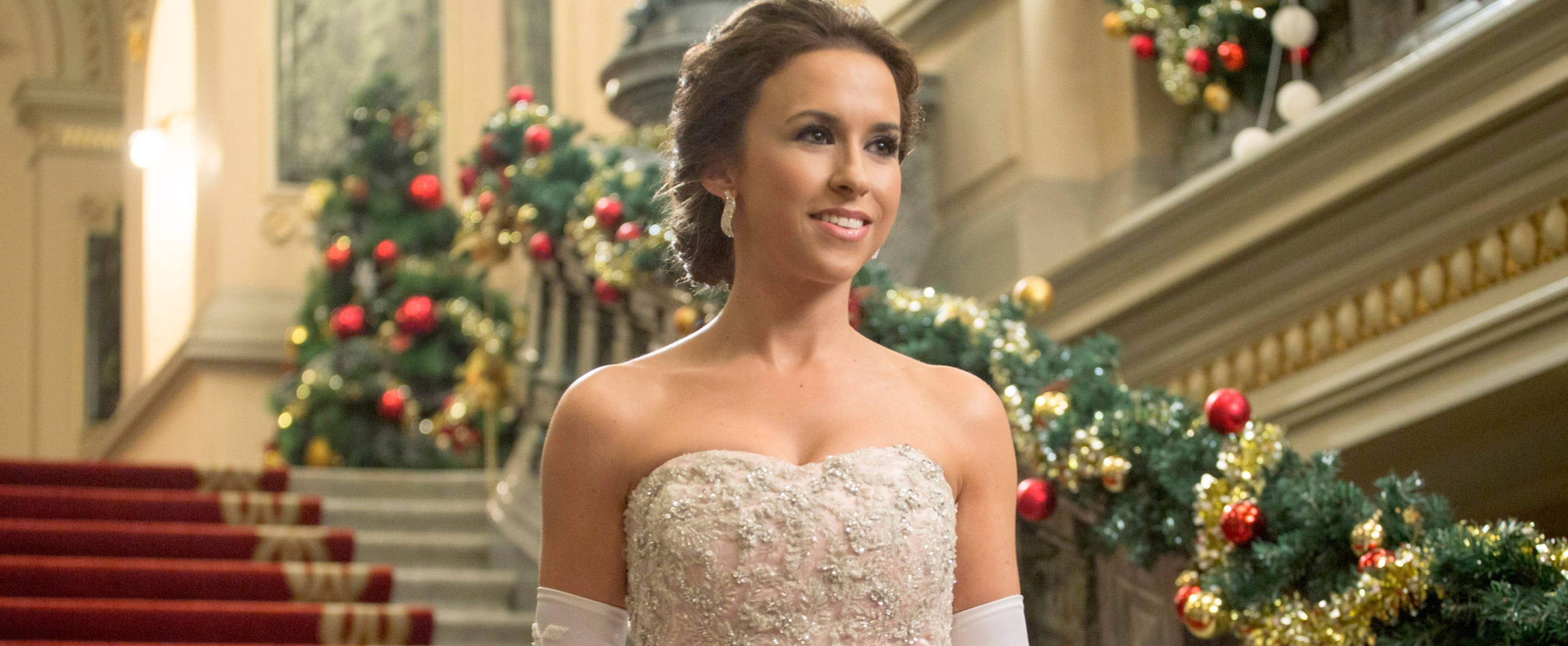 Where to Watch Hallmark Movies Online POPSUGAR Entertainment