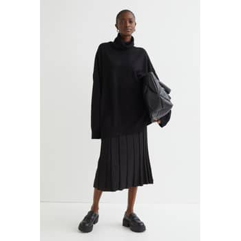 The Best Pleated Skirts | 2022 Guide | POPSUGAR Fashion