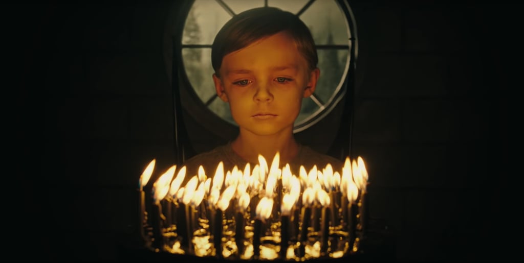 American Horror Story Apocalypse Teasers
