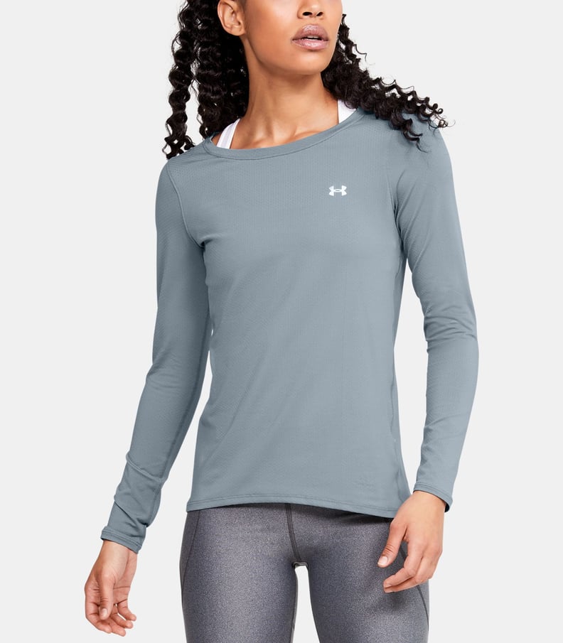 HeatGear® Armour Long Sleeve