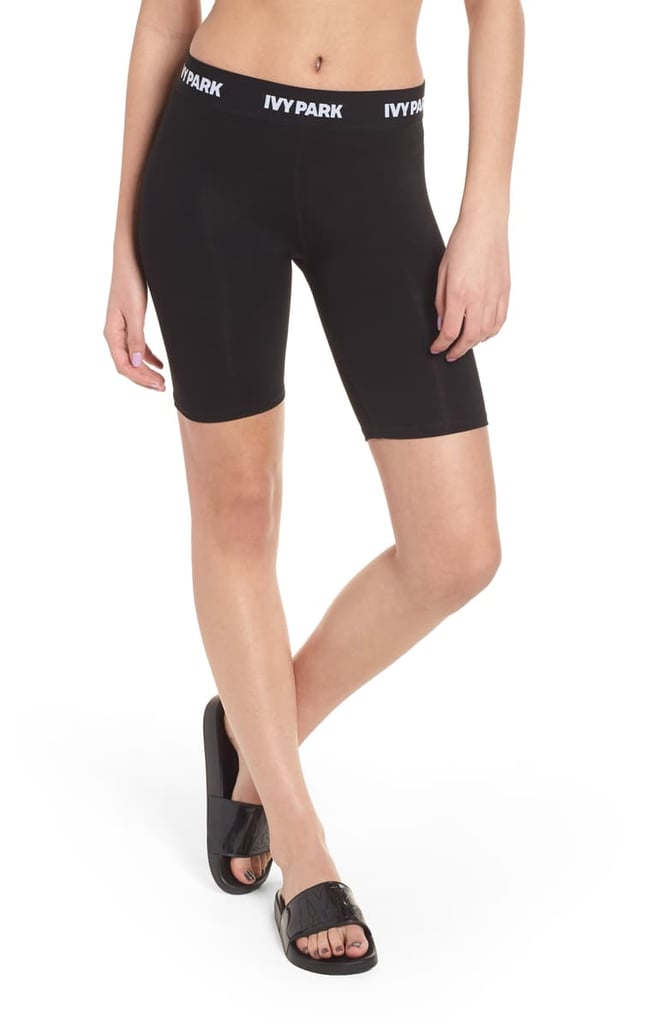 Ivy Park Festival Bicycle Shorts