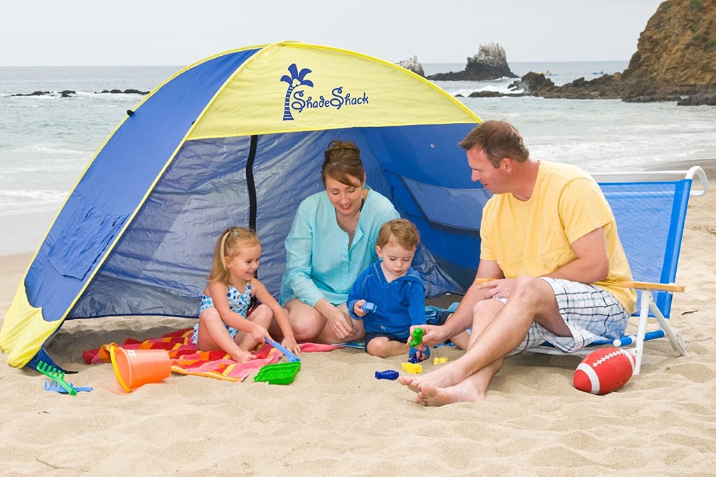 Shade Shack Beach Tent