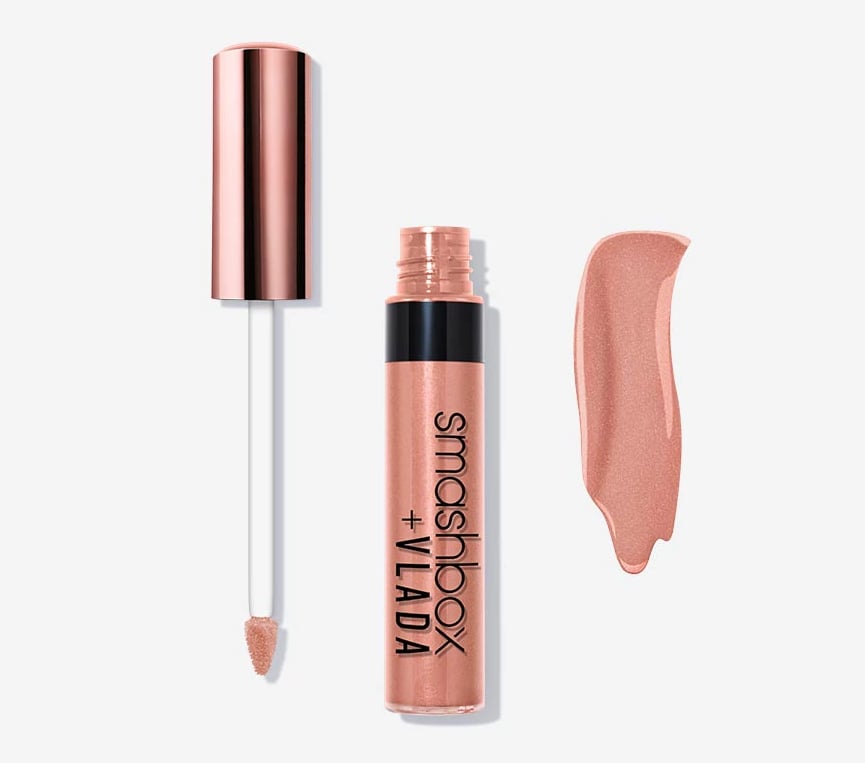 Be Legendary Petal Metal Liquid Lip in Petal Metal