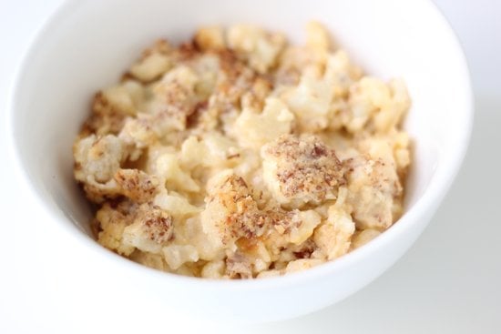 Gluten-Free No Mac and Cheese