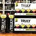Truly's New Hard Lemonade Is Only 100 Calories Per Can