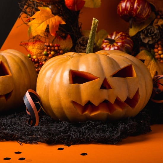 Sensory Halloween Activities For Kids