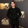 The Teen Wolf Cast Is Clearly Having a Ton of Fun at the MTV Movie Awards