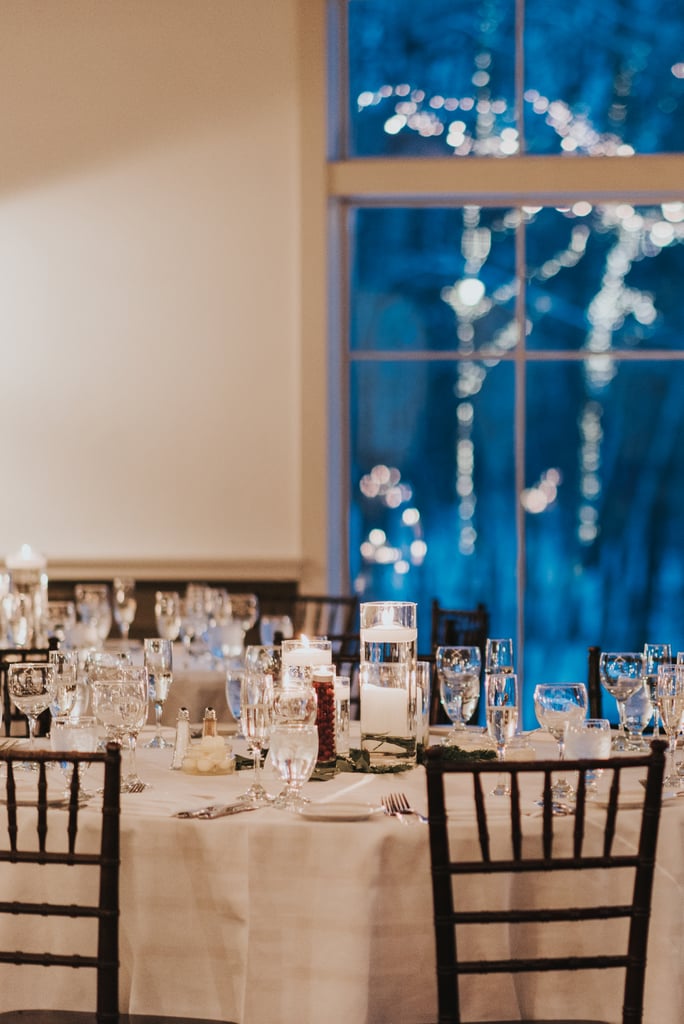 Winter Wedding in Vermont Winter Wedding in Vermont