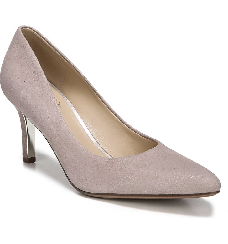 naturalizer natalie pump