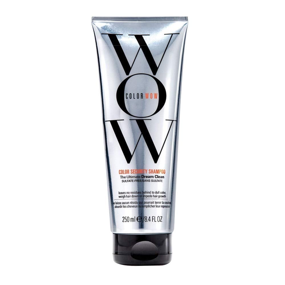 Colour WOW Security Shampoo