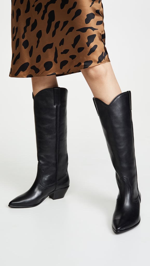 best tall boots 2019