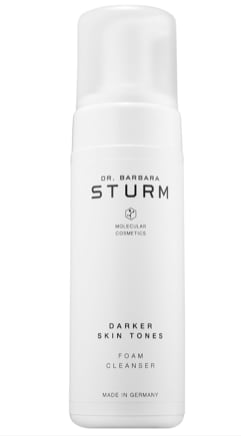 Dr. Barbara Sturm Darker Skin Tones Foam Cleanser