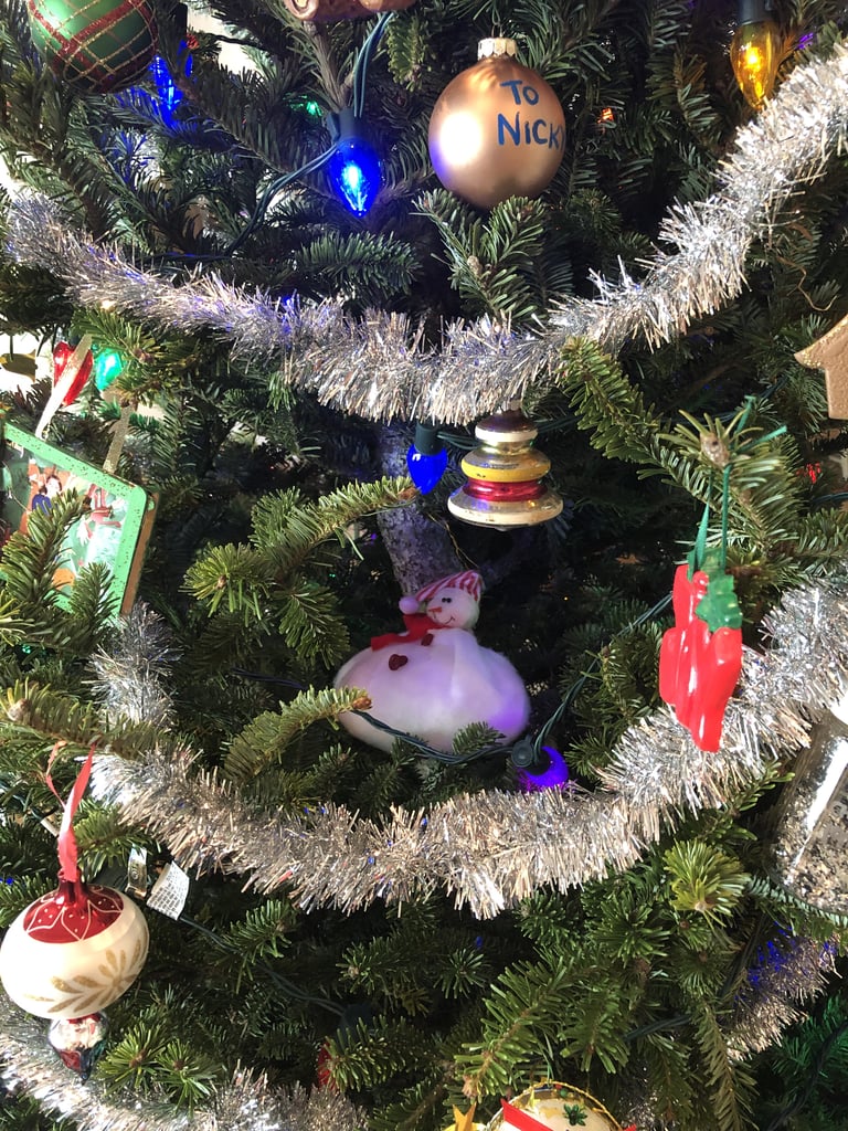 This Giant Snowman That Casually Chills in Any Big, Empty Spaces