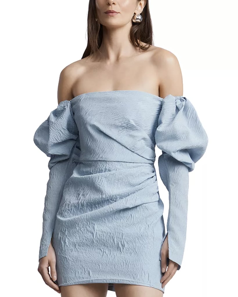 BCBGMaxAzria Bianca Dress