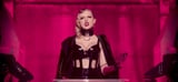 Taylor Swift's Music Video Makeup