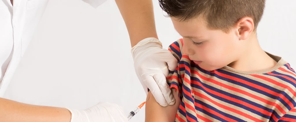5 Children Given the Wrong Vaccines