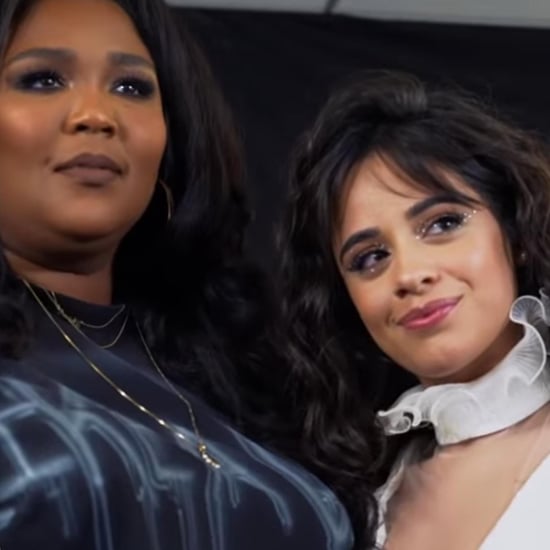 Lizzo Meets Camila Cabello For the First Time | Video