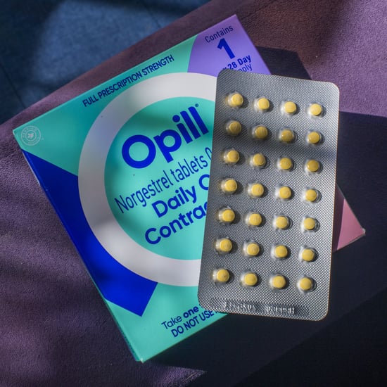 WNBA Launches Partnership With OTC Contraception Opill