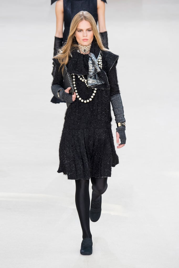 Chanel Fall 2016 Collection