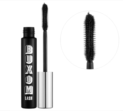 Buxom Lash Volumizing Mascara