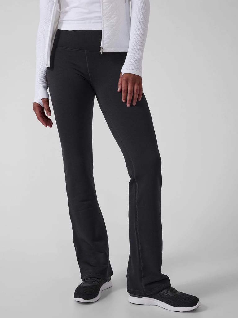 Where Performance Meets Casual Style: Athleta Altitude Pants
