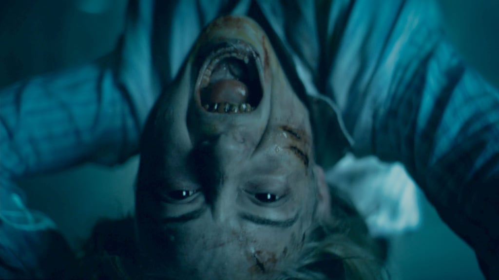 The Exorcist The Exorcist