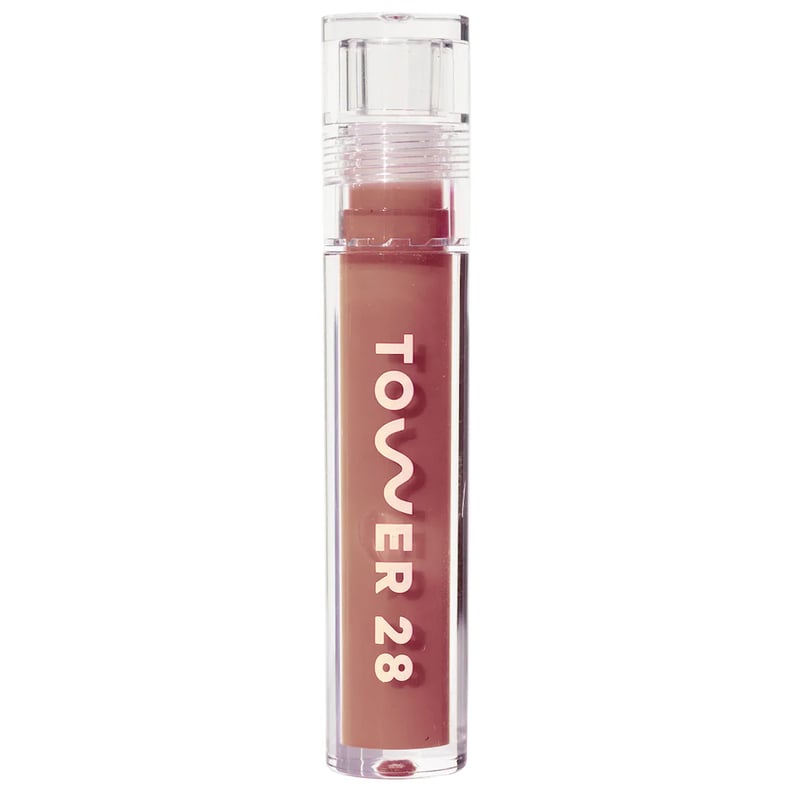 Tower 28 Beauty Clean ShineOn Jelly Lip Gloss