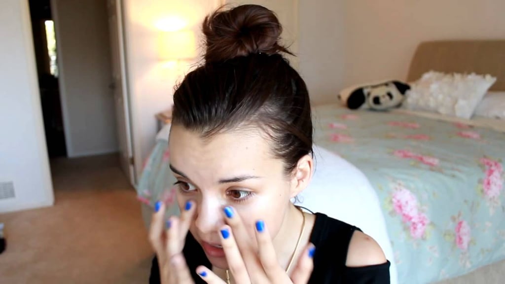 Ingrid Nilsen's How to Cover Acne Scars and Hyperpigmentation