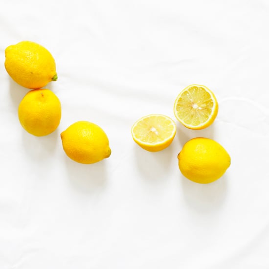 How Lemon Water Affects Sex Drive