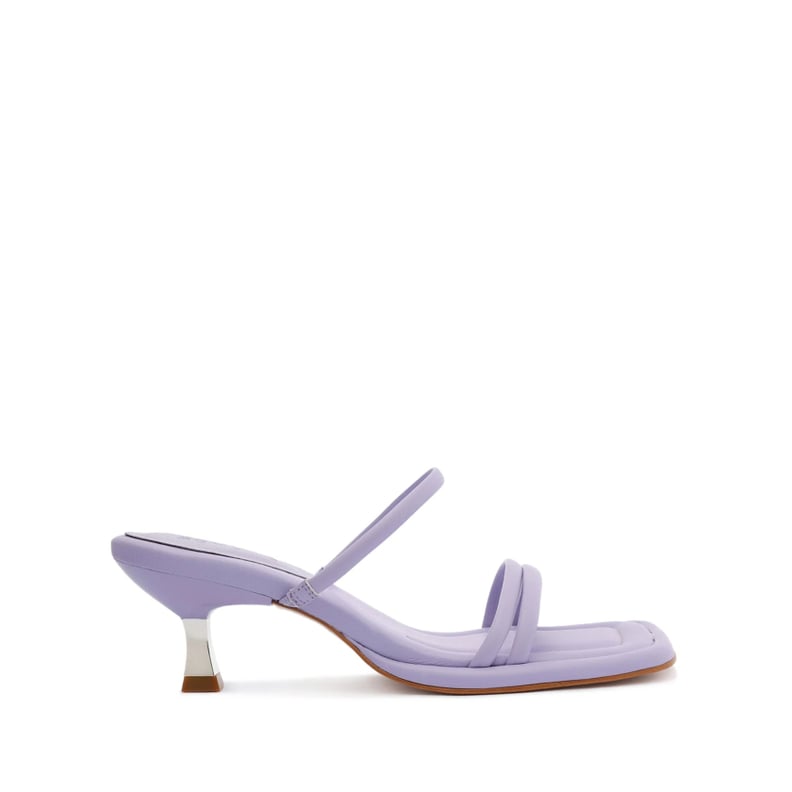 Colorful Sandals: Schutz Agatha Mid Sandal