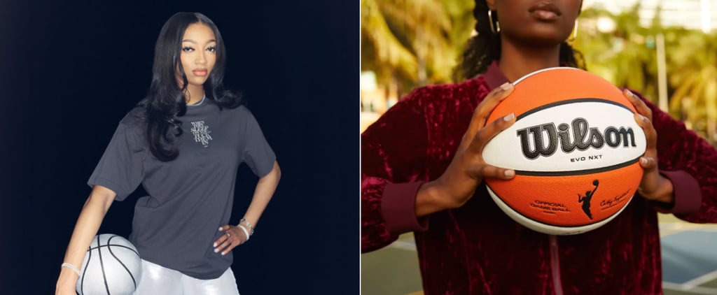 The Best WNBA Merch to Shop Online