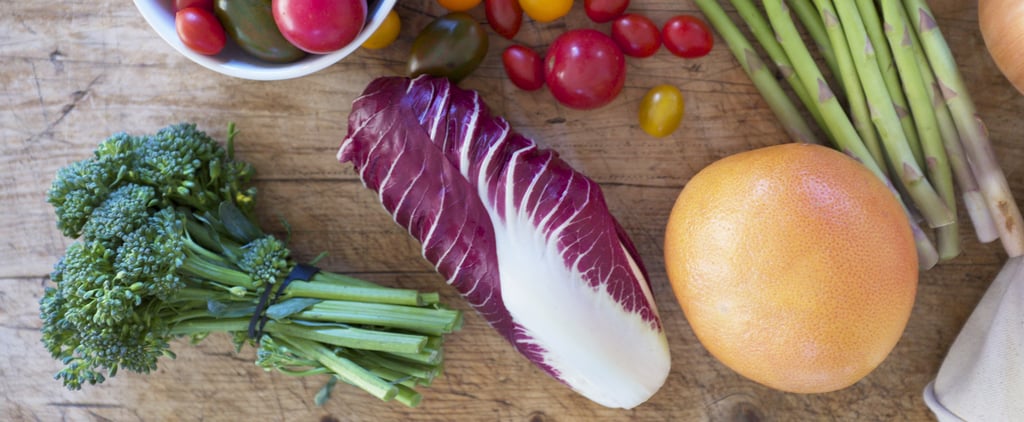 Healthy Dinner Swaps