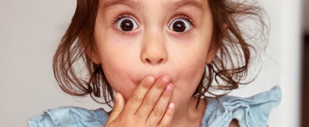 My Kid Commented on a Stranger's Body in Public, and It Mortified Me Until an Expert Explained What to Do Next