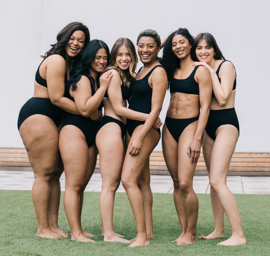 Best Swimsuit Brand For All Body Types | POPSUGAR Fashion