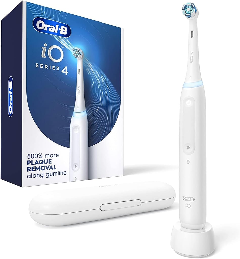 Best Oral-B Electric Toothbrush