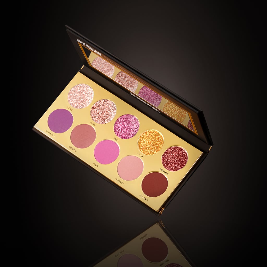 Royal Heir-itage Color Palette