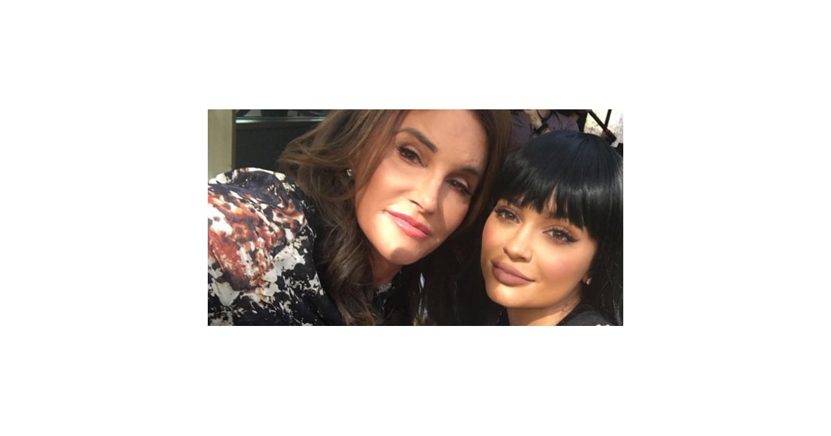 Celebrities Share Birthday Wishes For Caitlyn Jenner 2015 | POPSUGAR