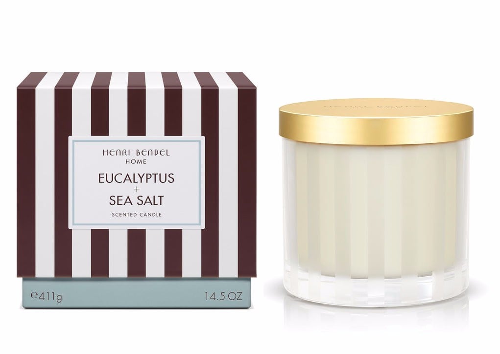 Luxury Candles POPSUGAR Home