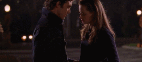 That chemistry is undeniable.