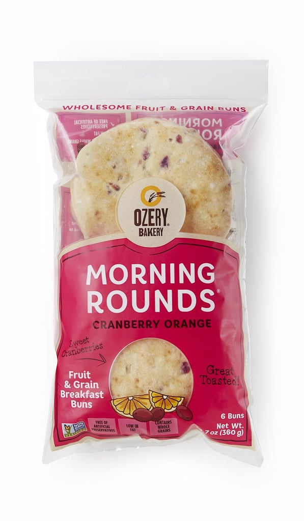 Bagels: Try Ozery Bakery Morning Rounds Instead