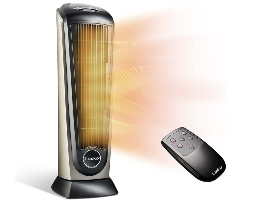 Best Ceramic Space Heater